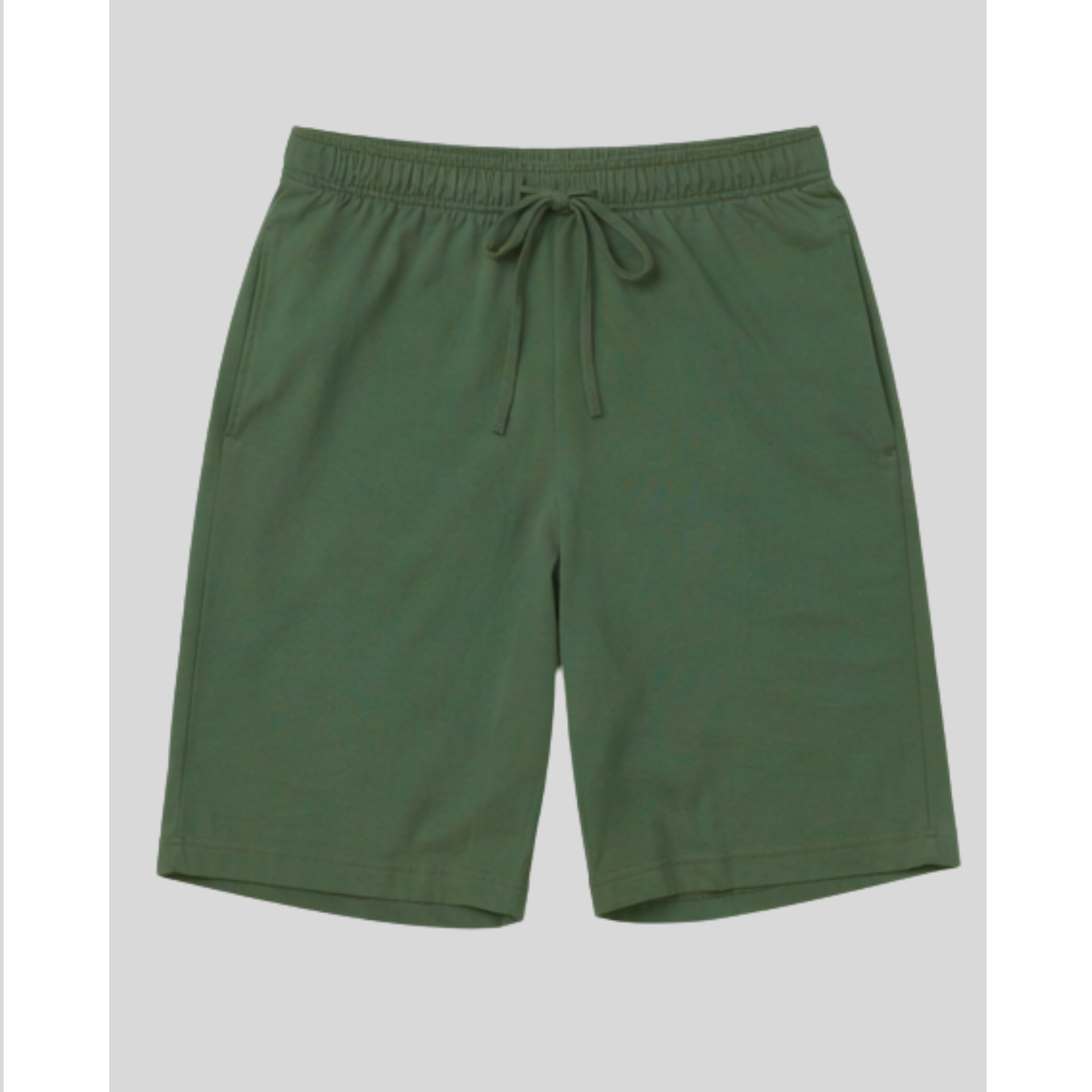 SilkCut Modal Shorts for Men