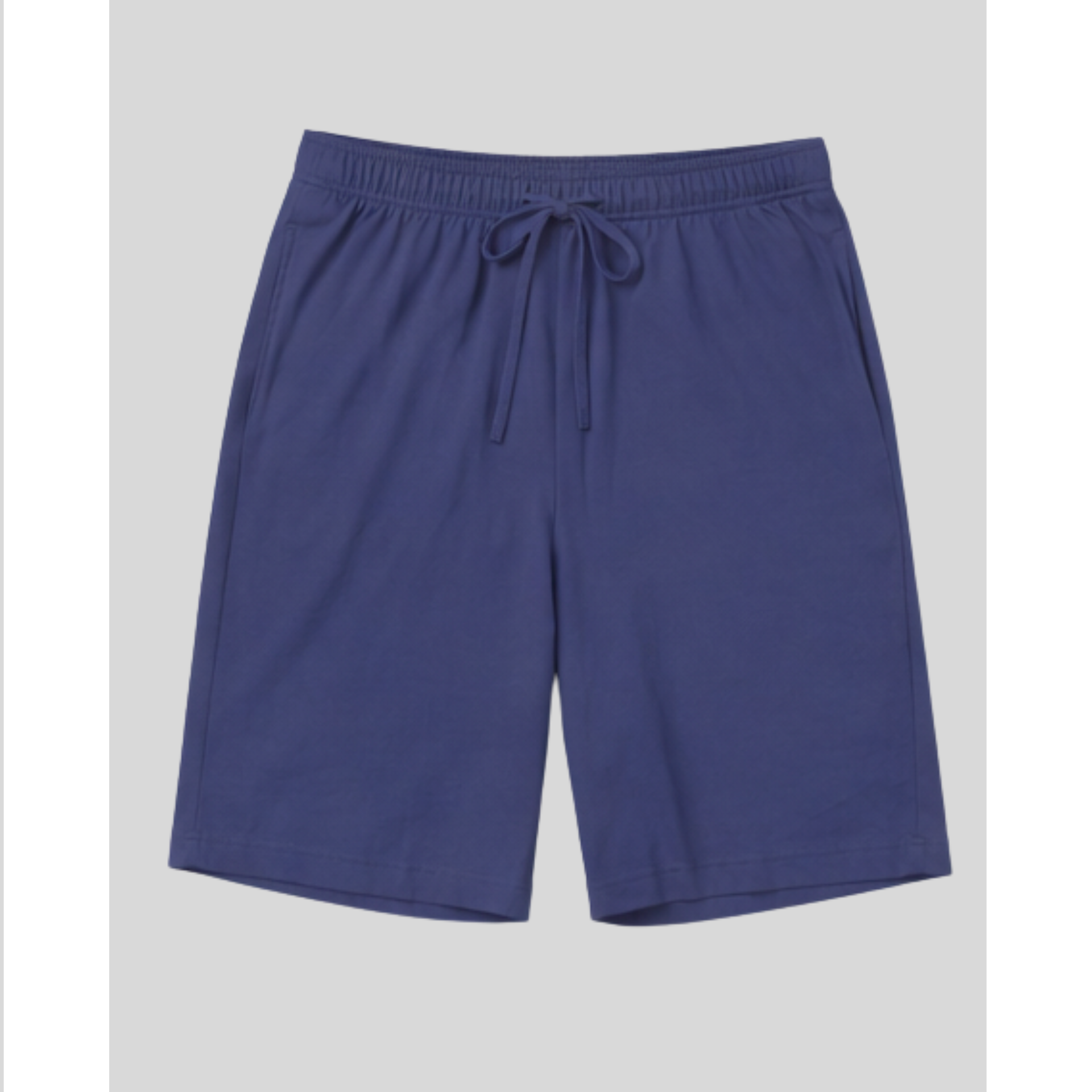 SilkCut Modal Shorts for Men