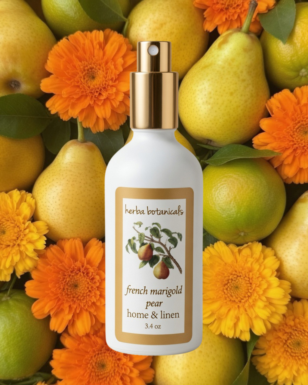 home & linen spray