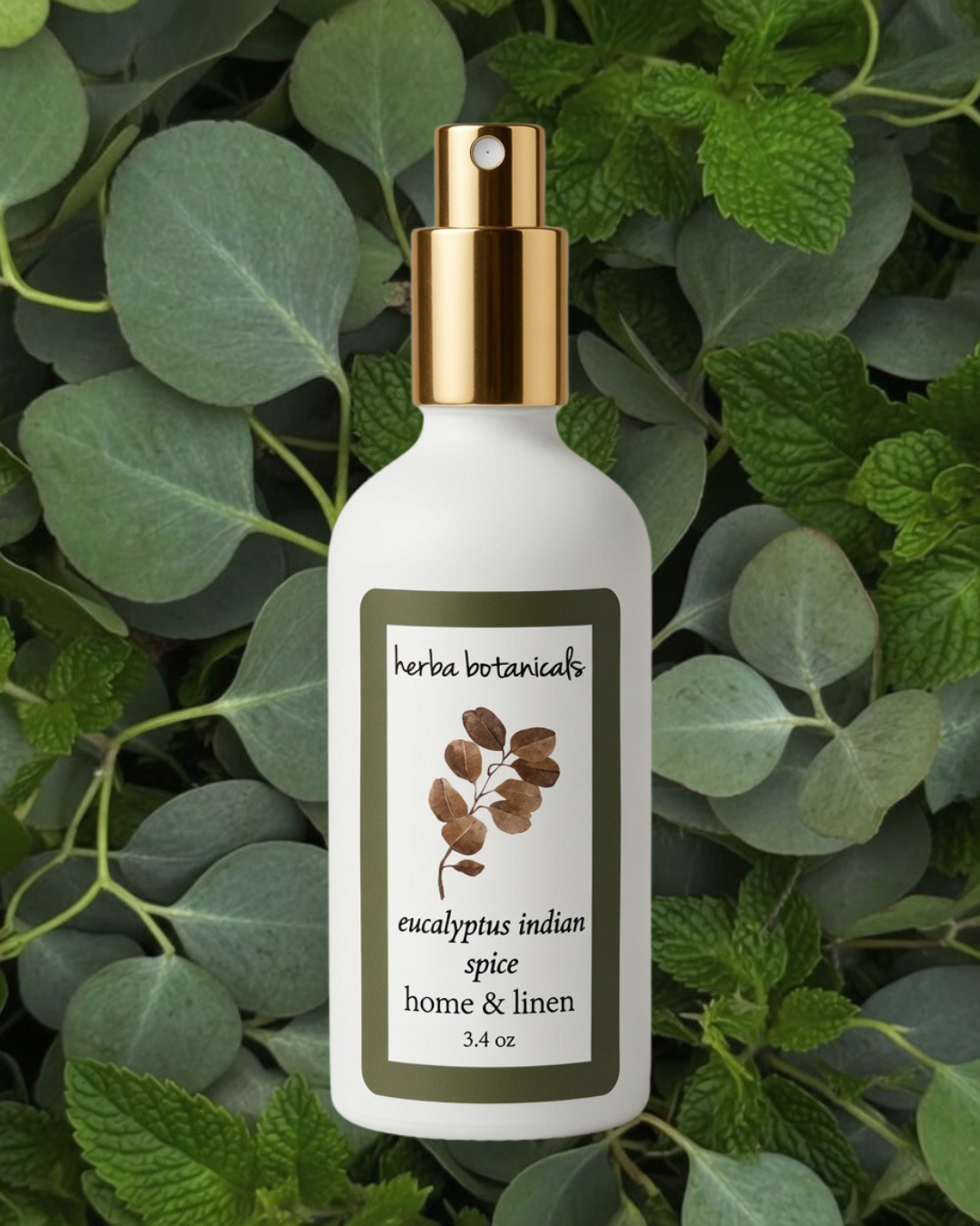home & linen spray