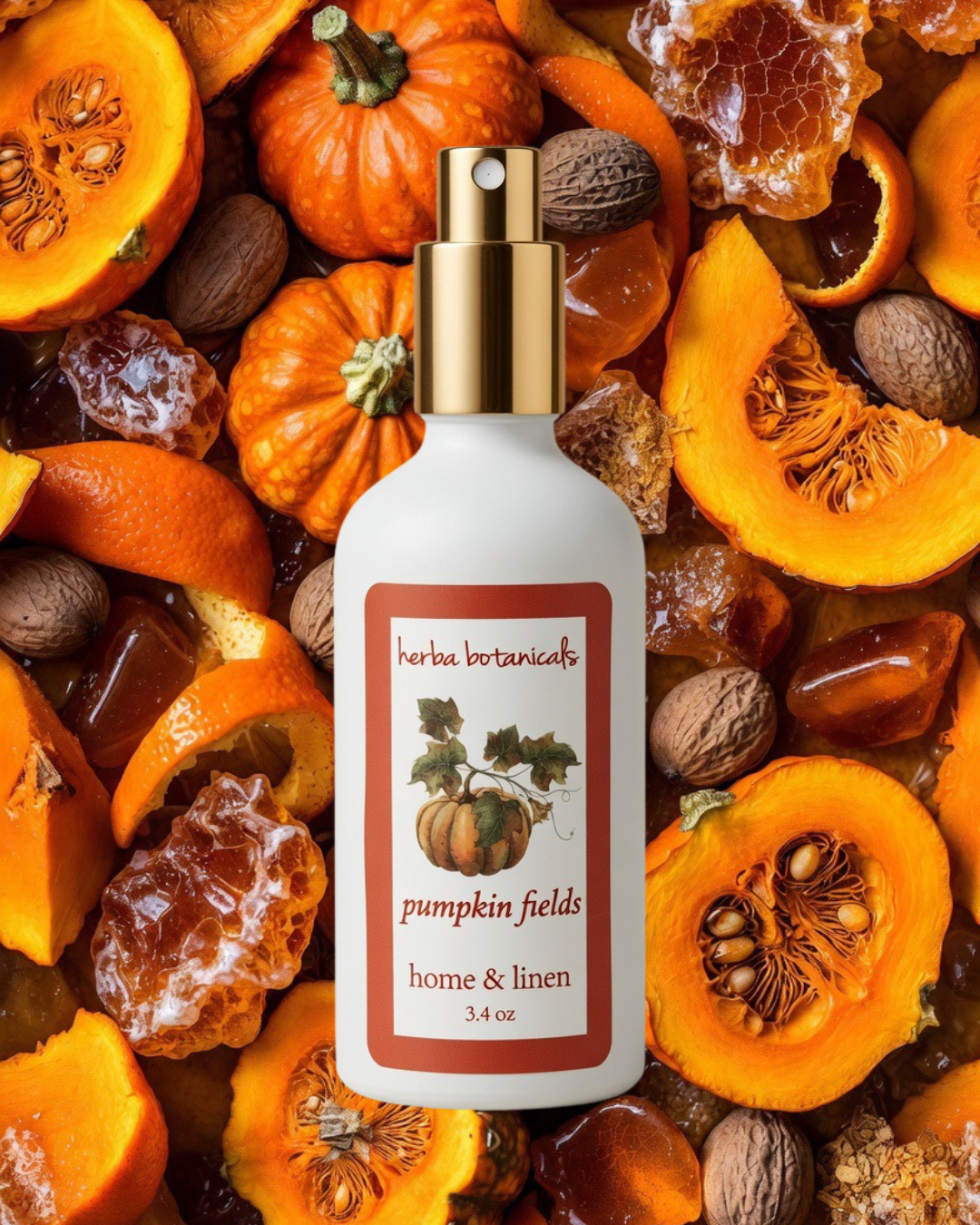 home & linen spray