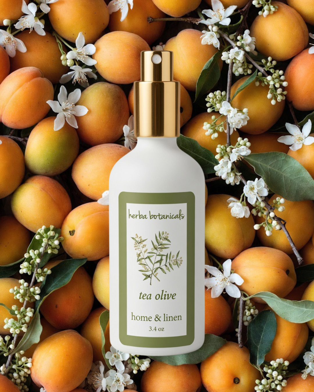 home & linen spray