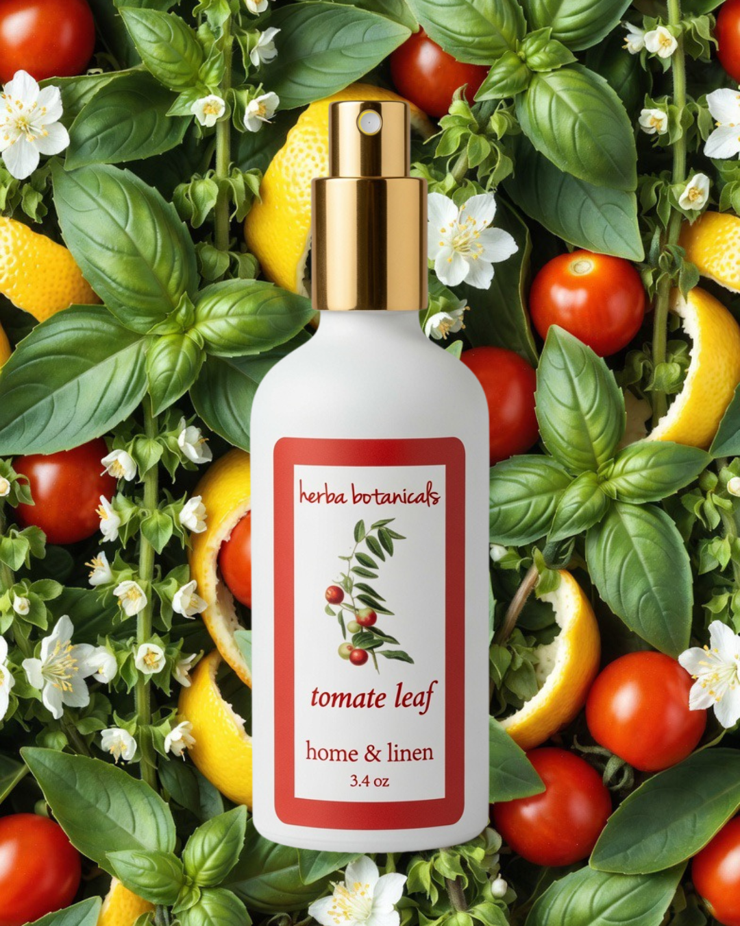 home & linen spray