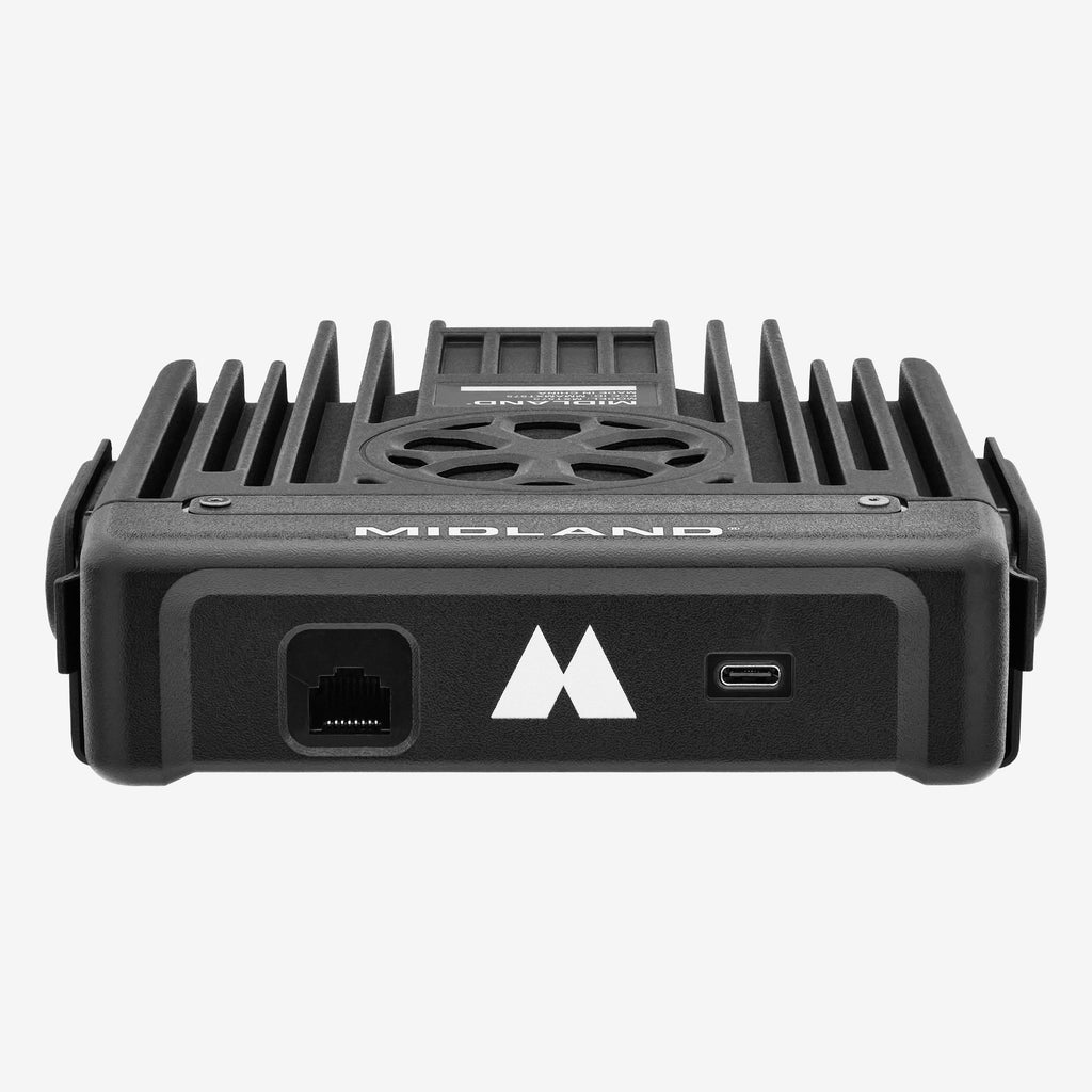 MXT575 50W MicroMobile GMRS Two-Way Radio