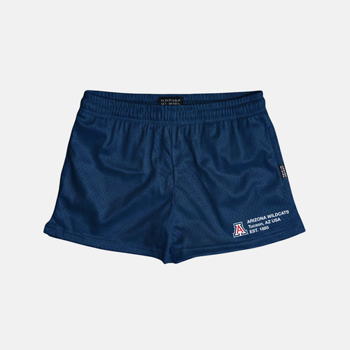 Arizona Mesh Shorts | Women