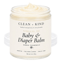 Gentle Baby & Diaper Rash Balm