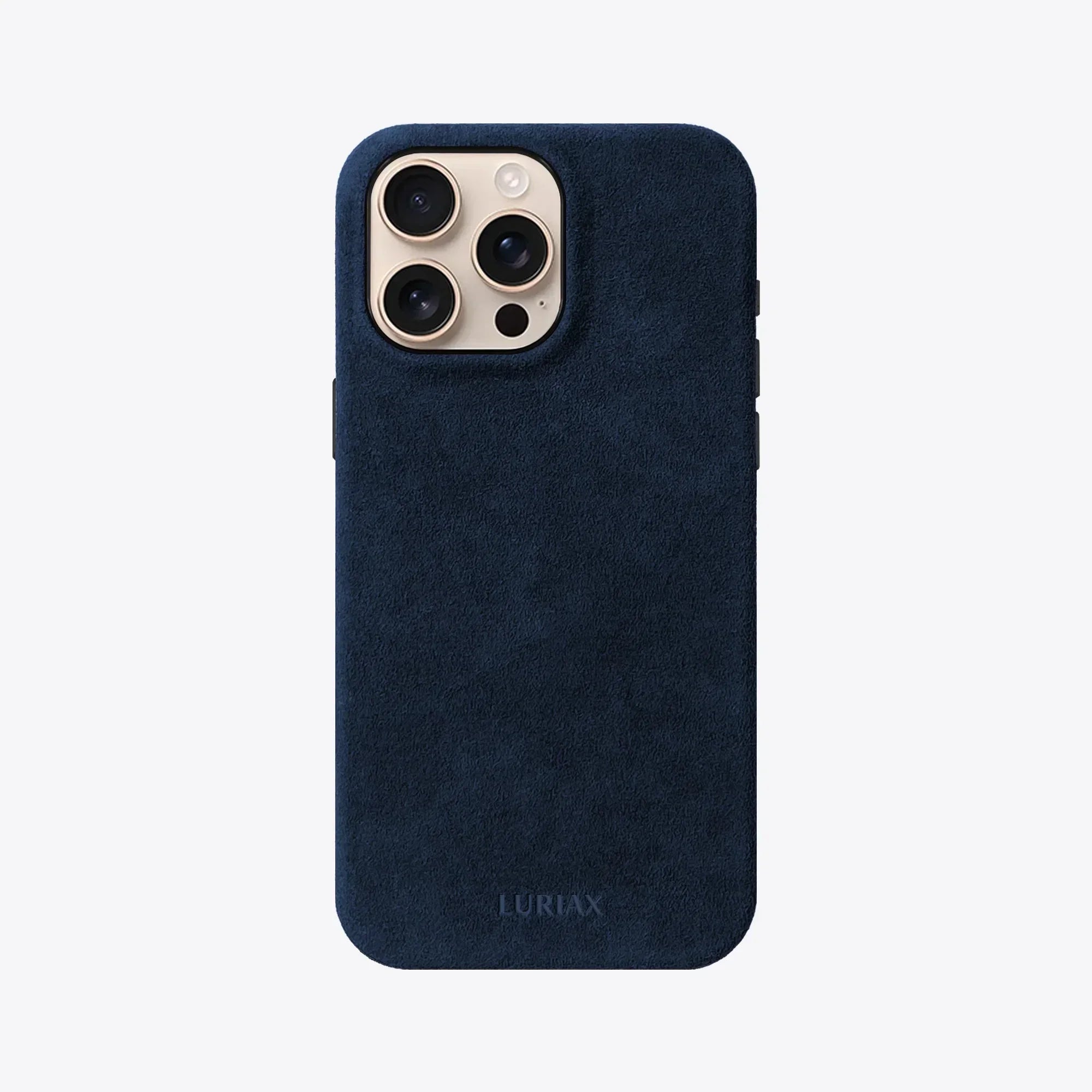 The Signature Handcrafted Case — iPhone 15