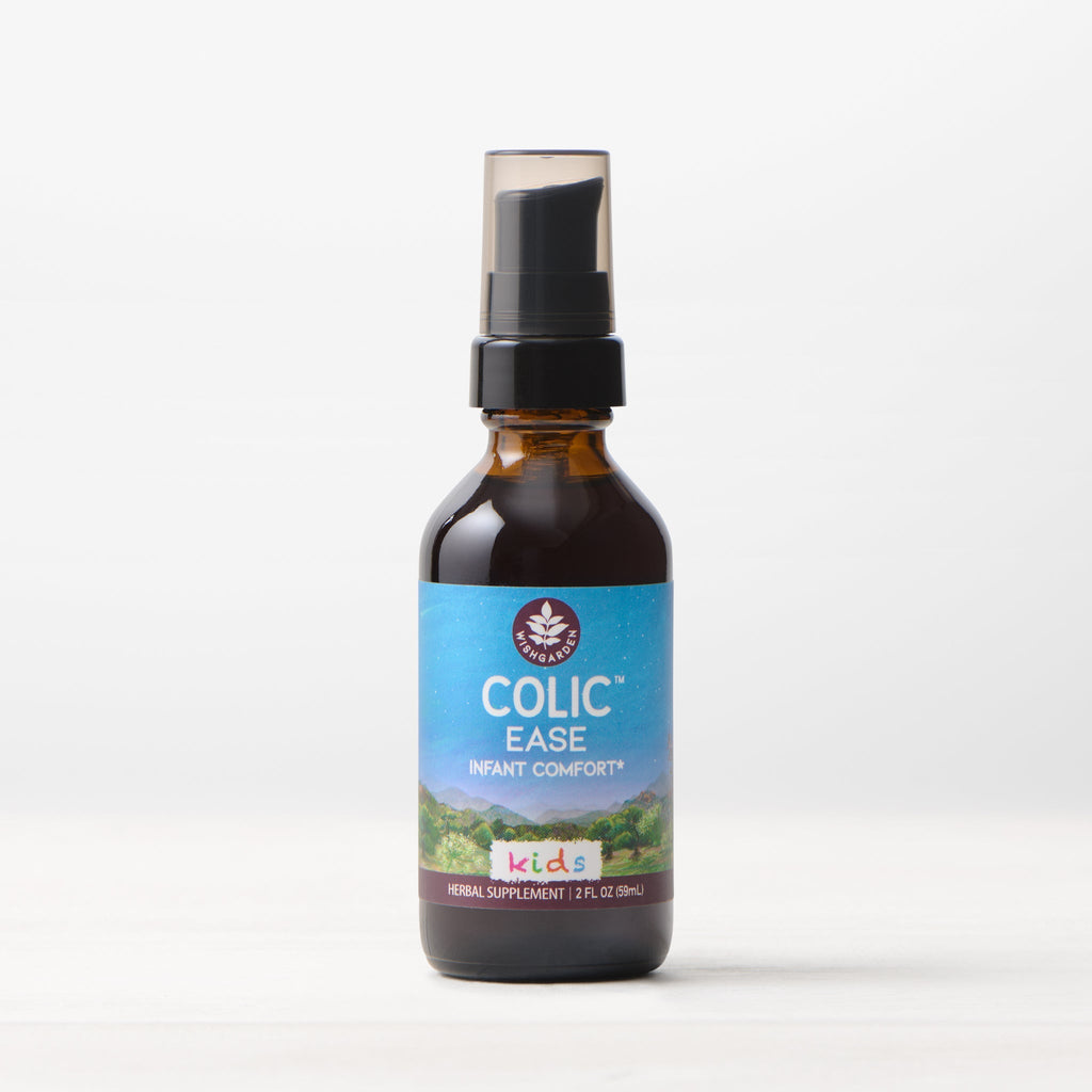 Colic Ease, Infant Comfort