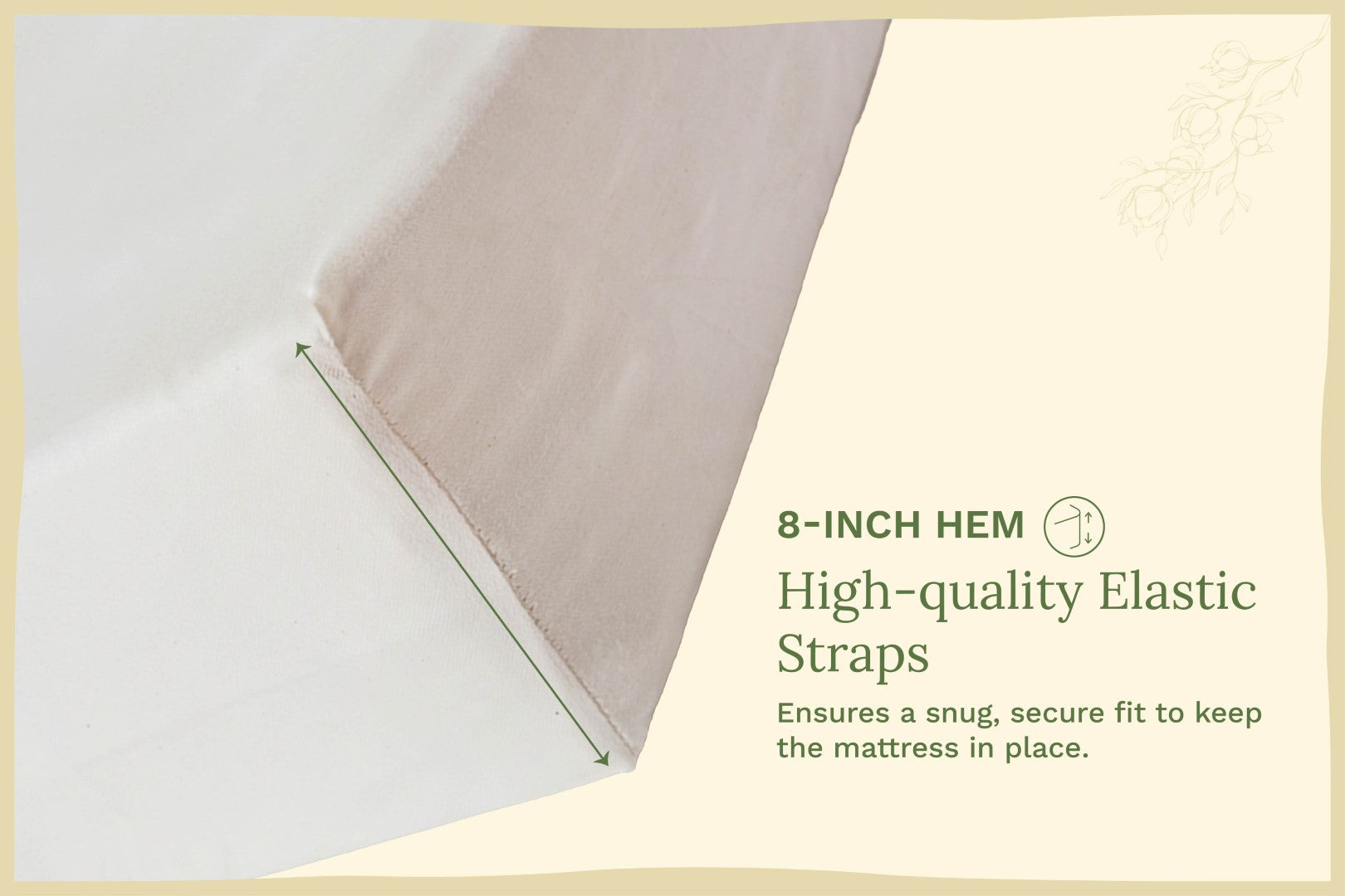 Baby Crib Sheets