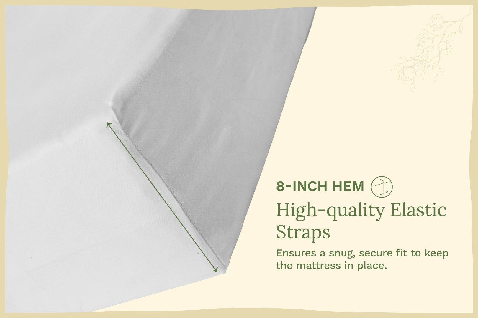 Baby Crib Sheets