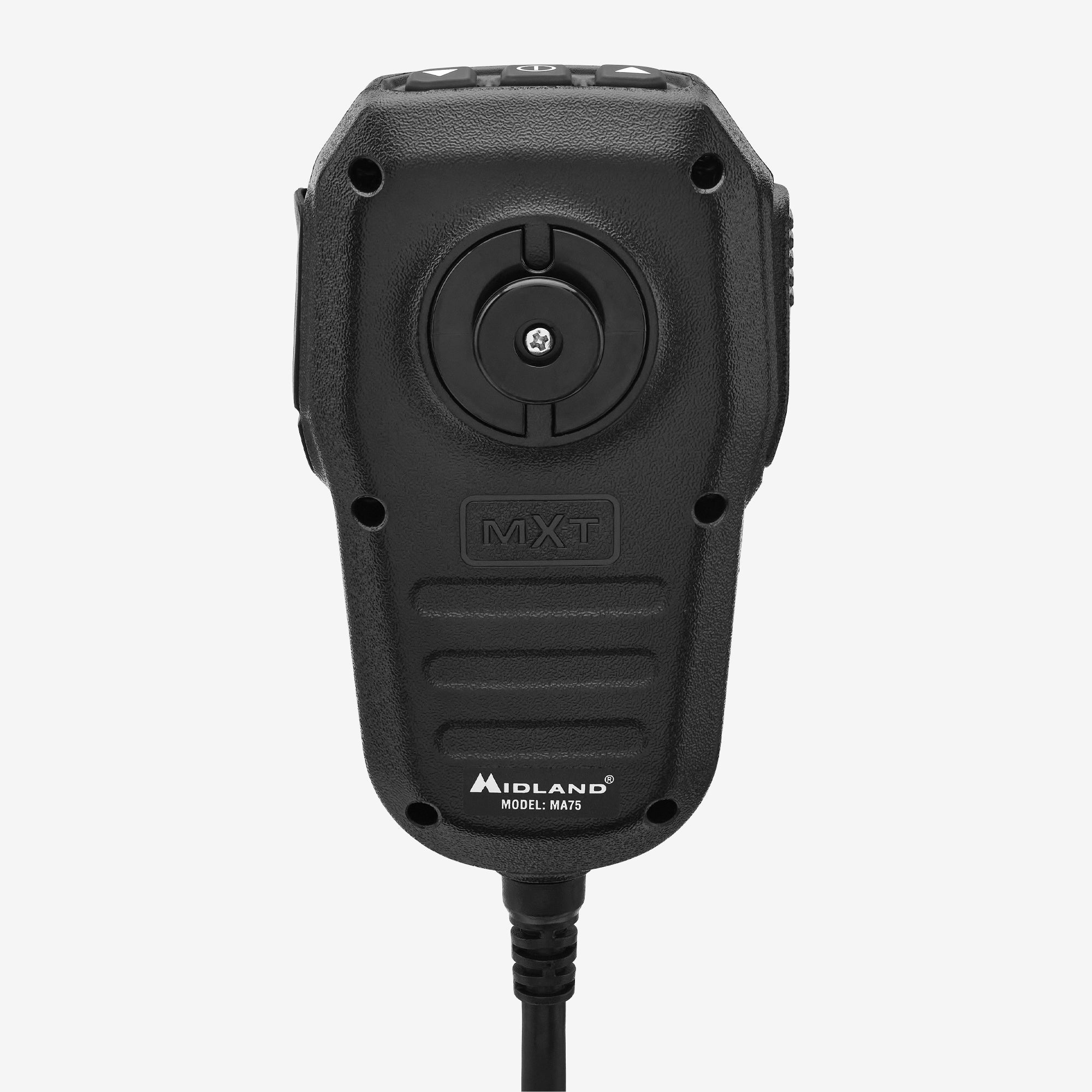 MXT575 50W MicroMobile GMRS Two-Way Radio