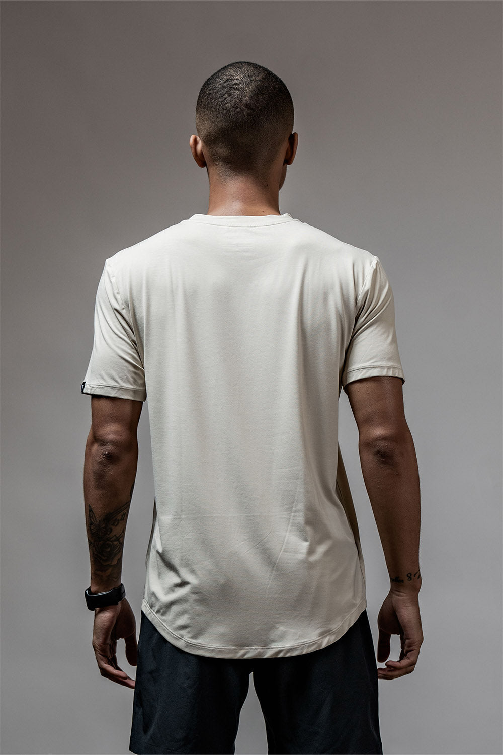 Men's Everyday Terra Tee (Sand Dust)