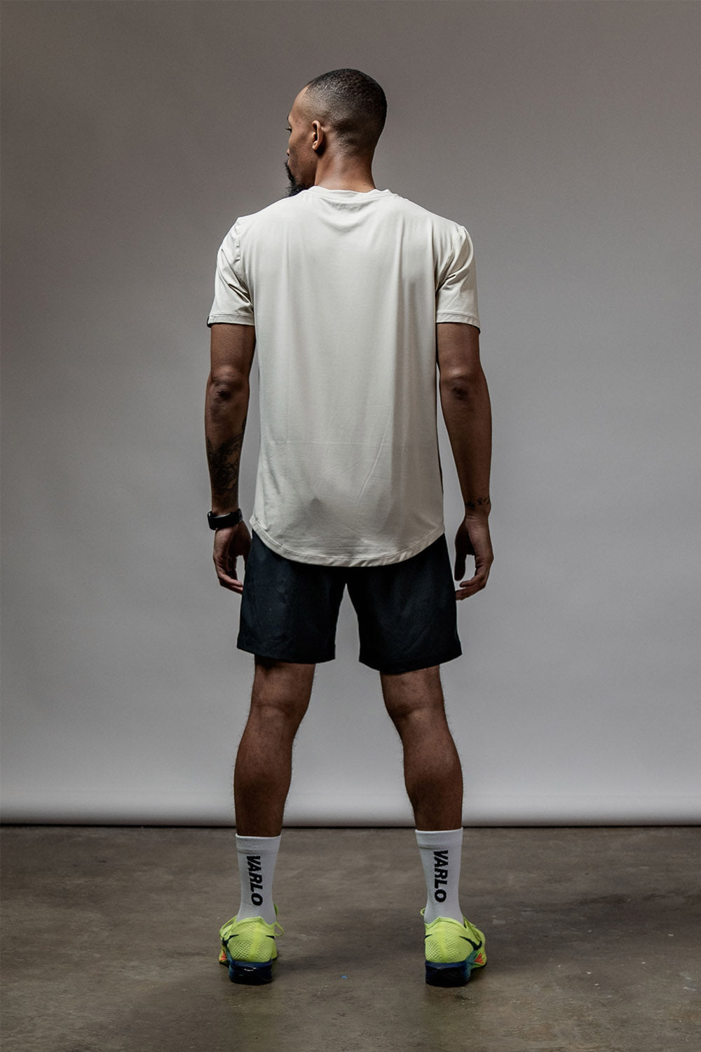 Men's Everyday Terra Tee (Sand Dust)