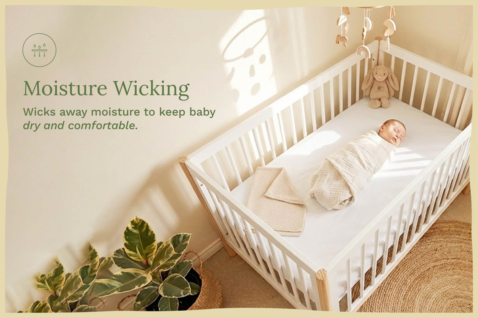 Baby Crib Sheets