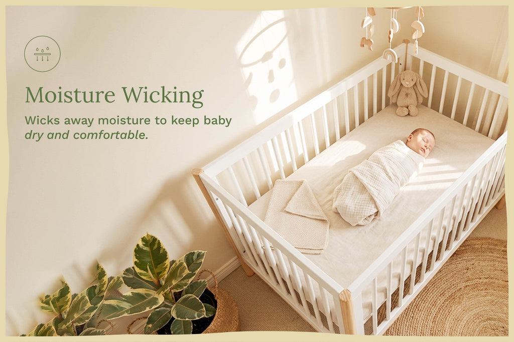 Baby Crib Sheets