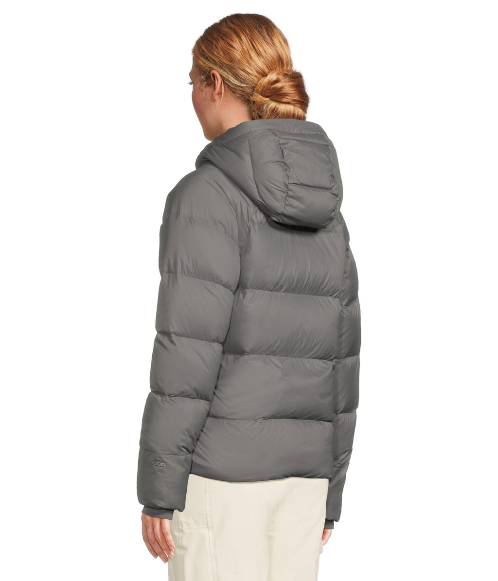 The North Face Women's Hydrenalite™ City Down Hooded Jacket