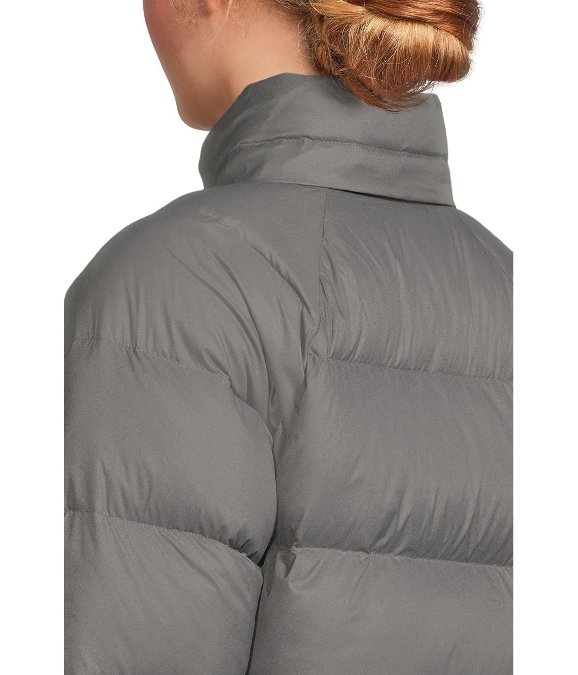 The North Face Women's Hydrenalite™ City Down Hooded Jacket
