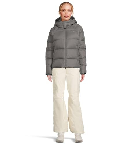 The North Face Women's Hydrenalite™ City Down Hooded Jacket