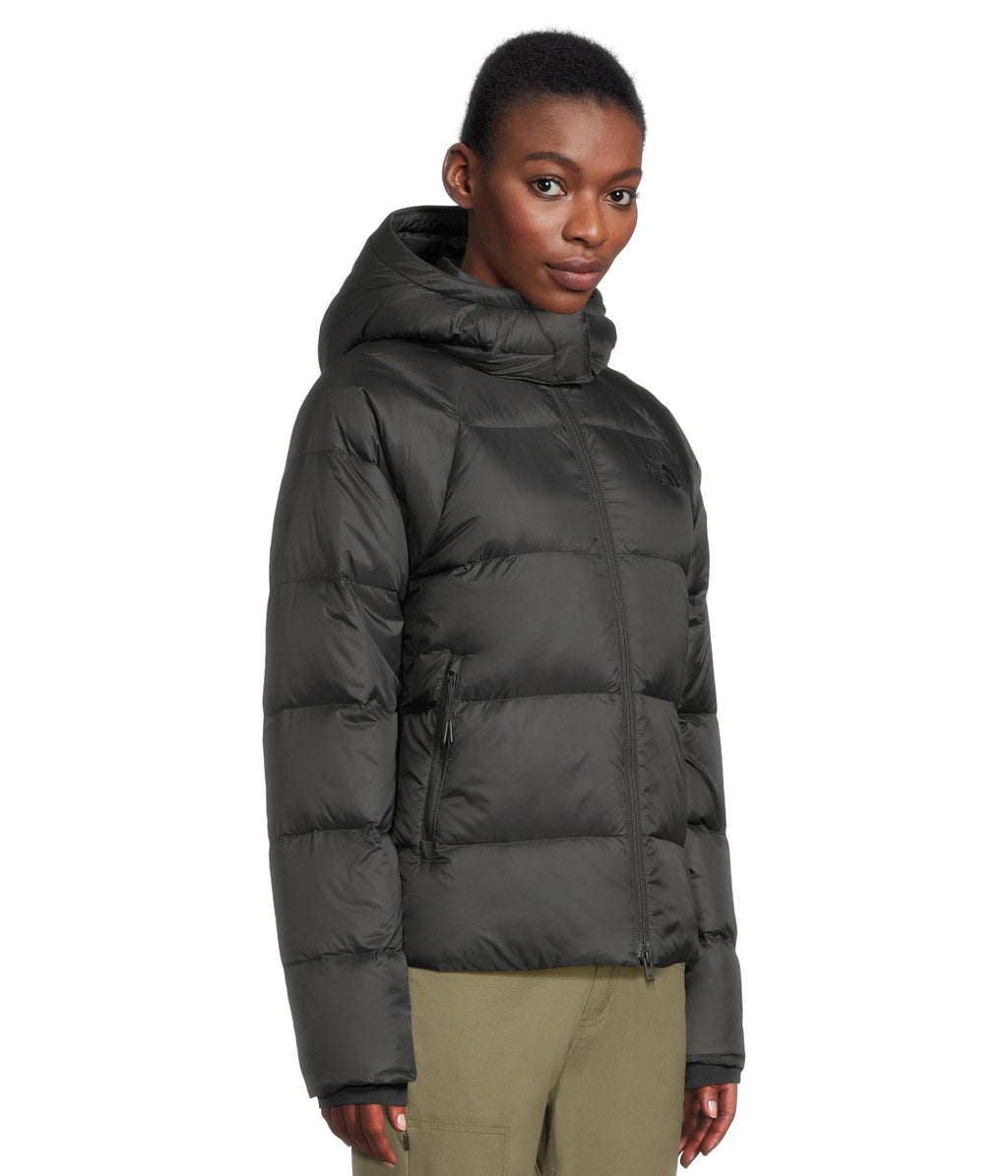 The North Face Women's Hydrenalite™ City Down Hooded Jacket