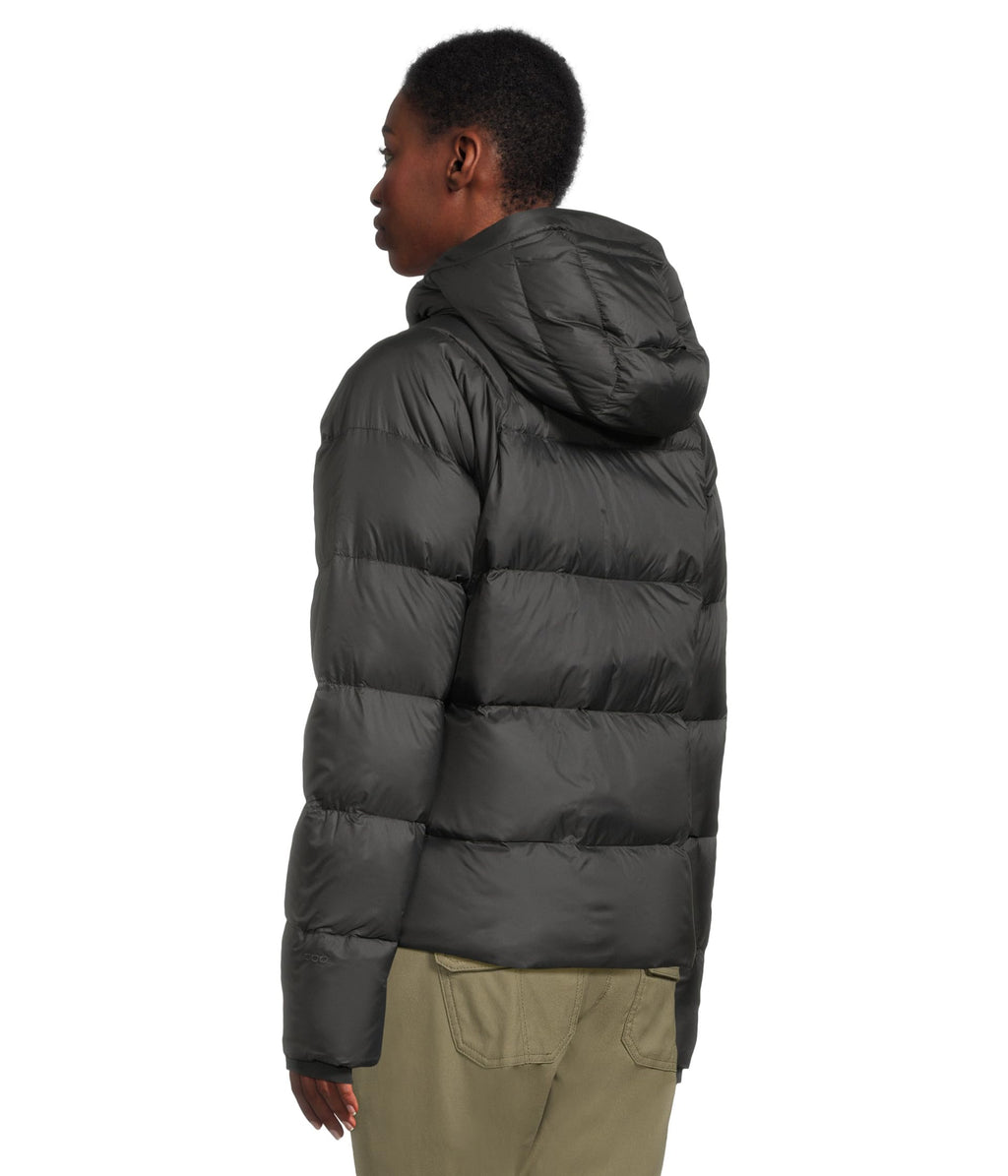 The North Face Women's Hydrenalite™ City Down Hooded Jacket