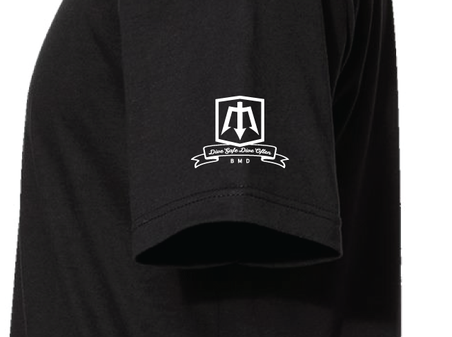 Men's Quacker T