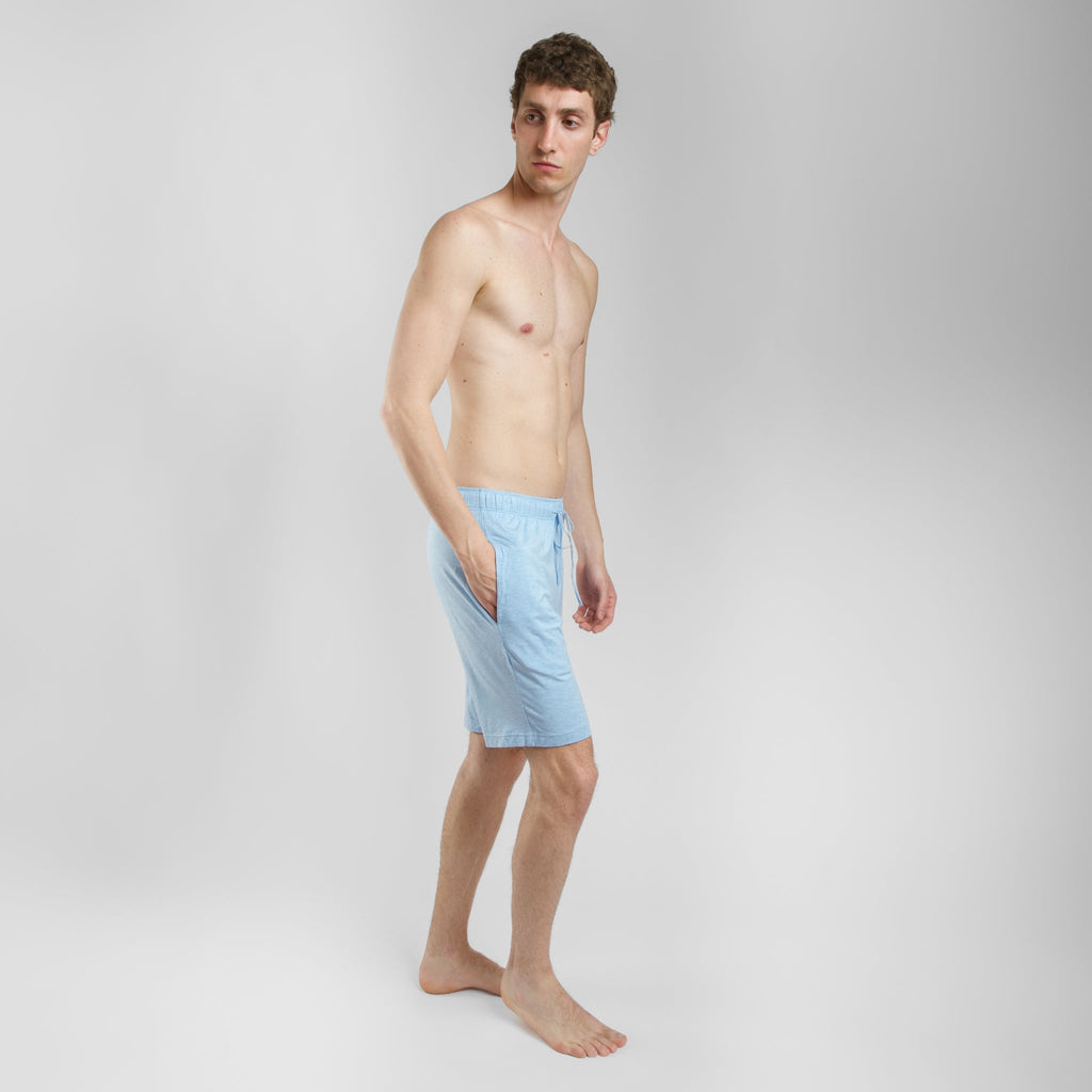 SilkCut Modal Shorts for Men
