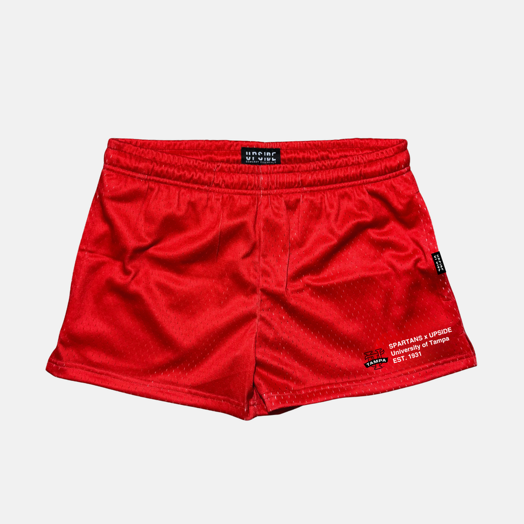 Tampa Mesh Shorts | Women