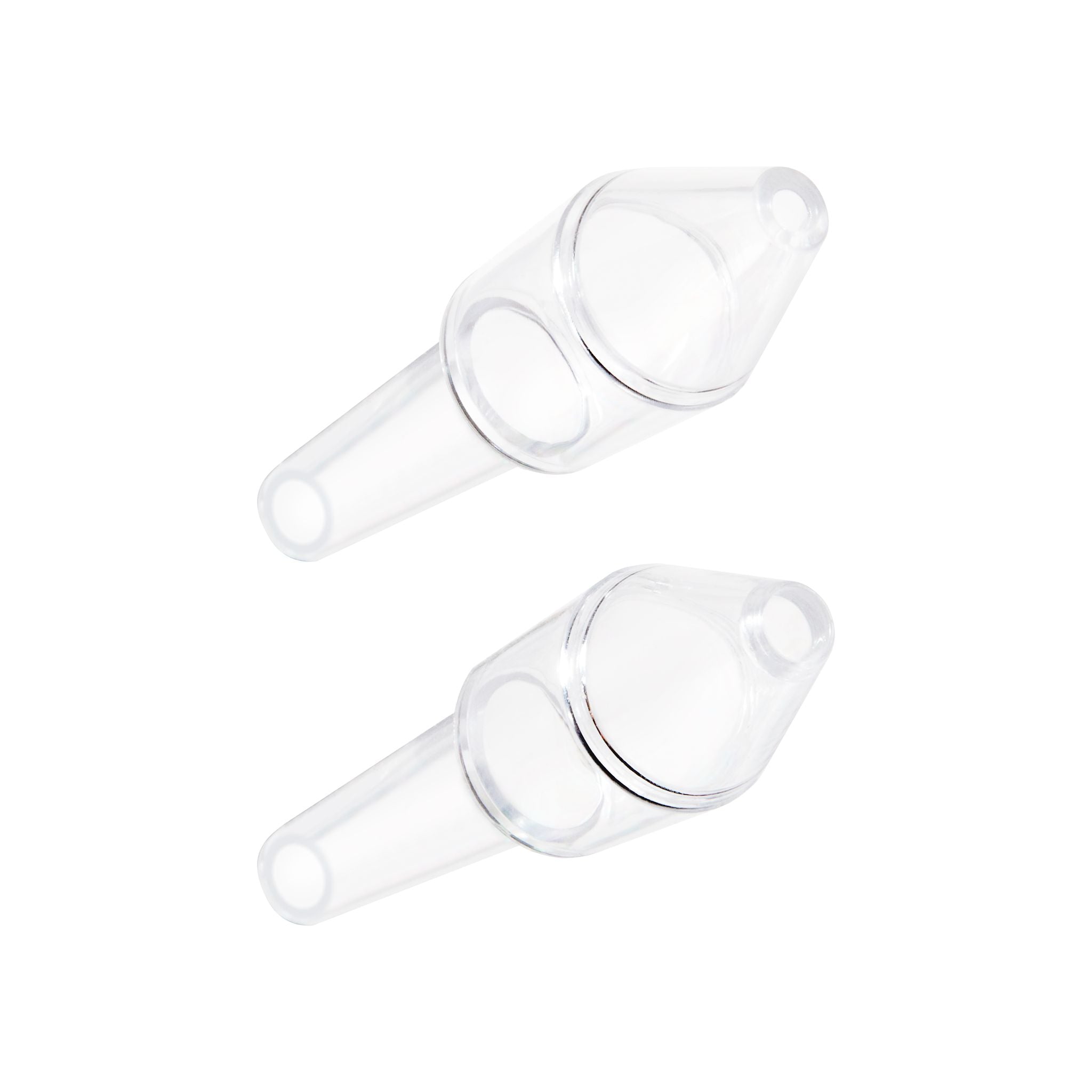 Hospital-Grade Baby Nasal Aspirator |  Happy Breathing