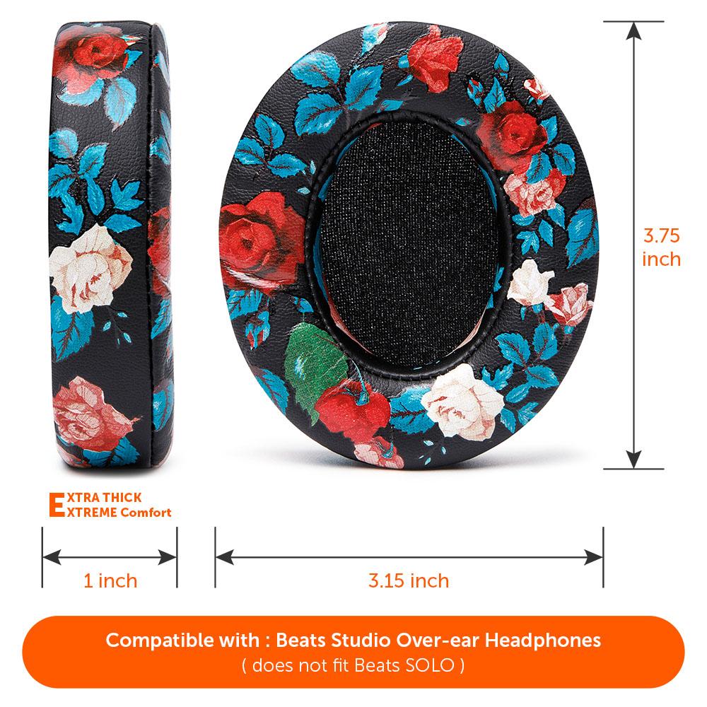 Beats Studio Earpads