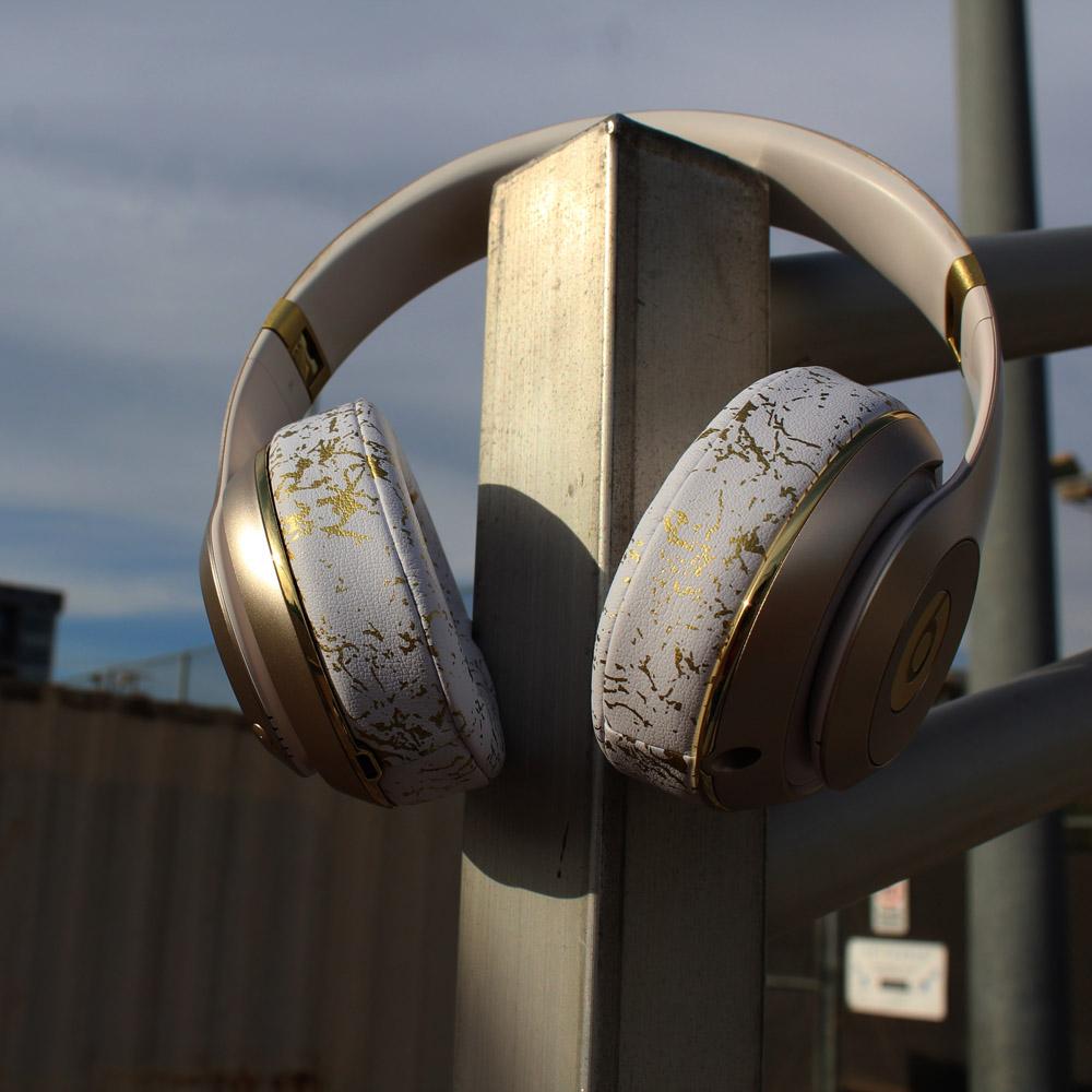 Beats Studio Earpads