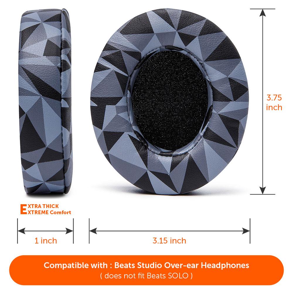 Beats Studio Earpads