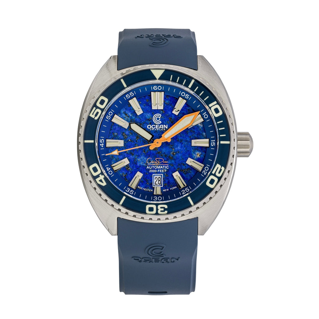 Core Diver - Lapis Lazuli Edition - Preorder - Final Batch!