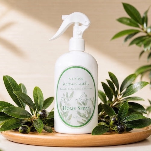 home & linen spray