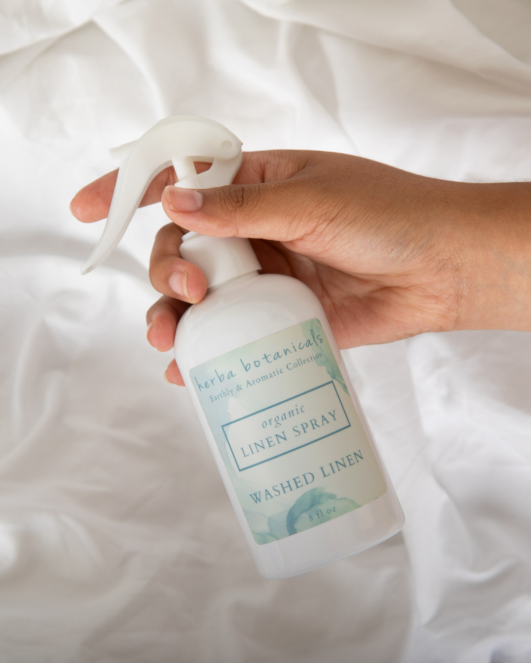 home & linen spray