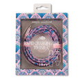 Simply Souther® Tech Cable USB-C: Purple Shell